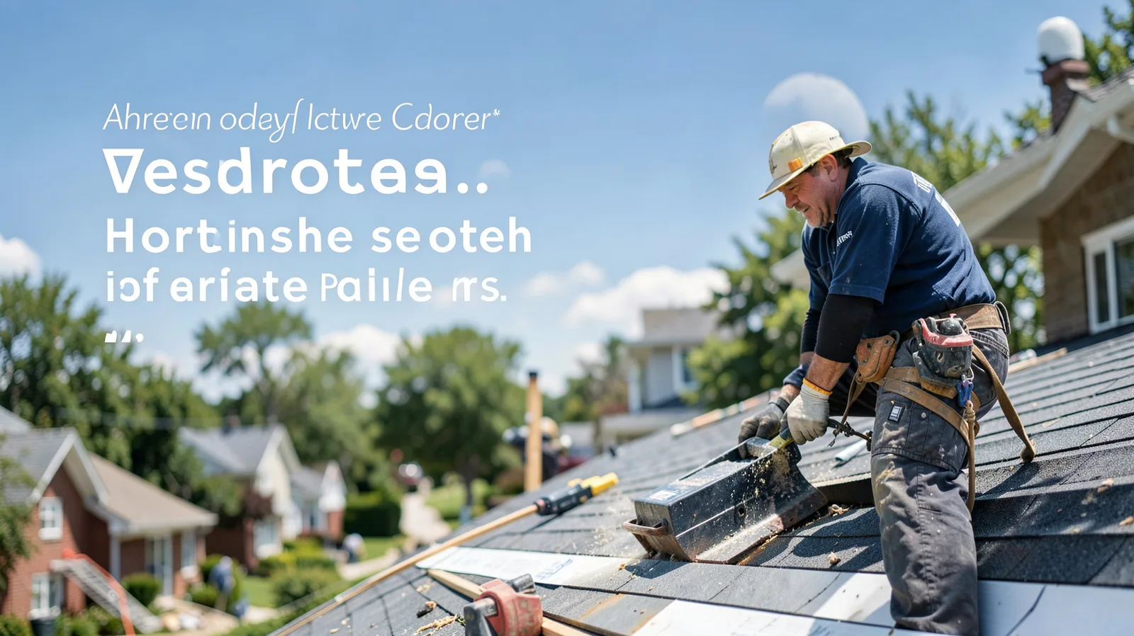 Roof Replacement in Groveoak, AL near me